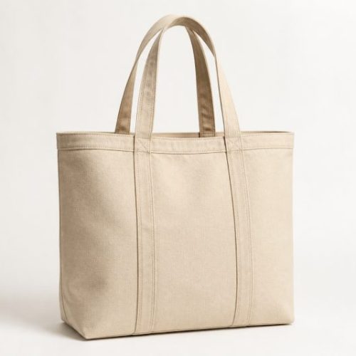 Canvas Bags
