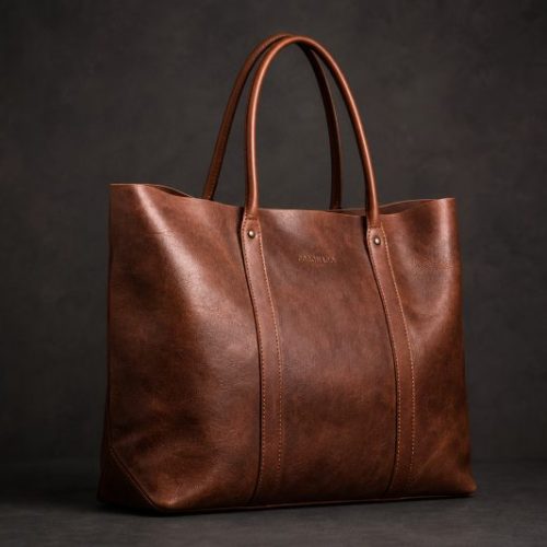 Leather Bags